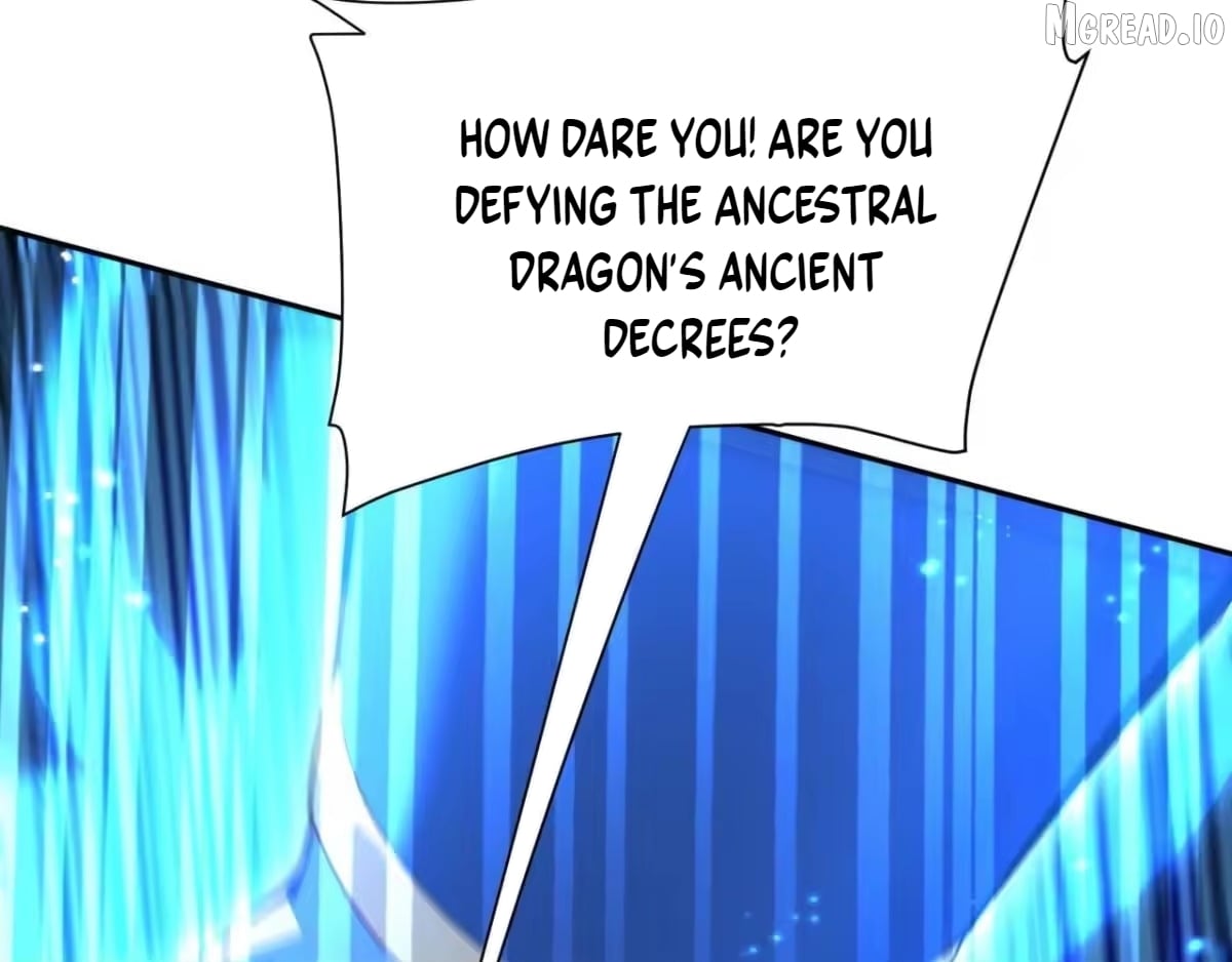 Invincible After Shocking My Empress Wife Chapter 125  - page 15